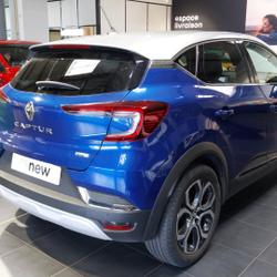Renault Captur Captur E-Tech 145 - 21 Intens Quimper