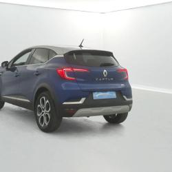 Renault Captur Captur E-Tech 145 - 21 Intens Quimper