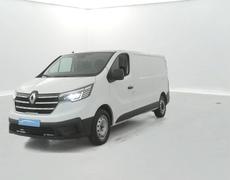 Renault Trafic Quimper