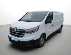 Renault Trafic Quimper