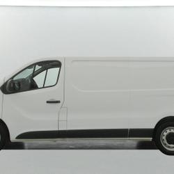 Renault Trafic TRAFIC FGN L2H1 3000 KG BLUE DCI 130 GRAND CONFORT Quimper