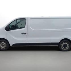 Renault Trafic TRAFIC FGN L2H1 3000 KG BLUE DCI 130 GRAND CONFORT Quimper