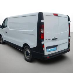 Renault Trafic TRAFIC FGN L2H1 3000 KG BLUE DCI 130 GRAND CONFORT Quimper