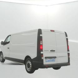 Renault Trafic TRAFIC FGN L2H1 3000 KG BLUE DCI 130 GRAND CONFORT Quimper