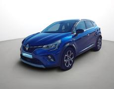 Renault Captur Quimper