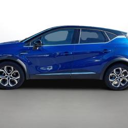 Renault Captur Captur mild hybrid 140 Techno fast track Quimper