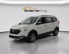 Dacia Lodgy Quimper