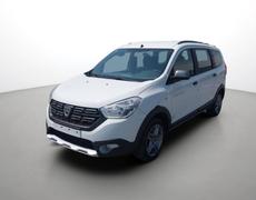 Dacia Lodgy Quimper