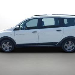 Dacia Lodgy Lodgy Blue dCi 115 7 places Essentiel Quimper