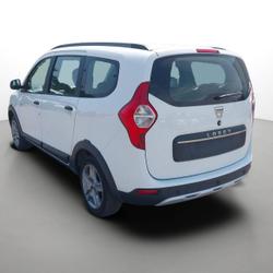 Dacia Lodgy Lodgy Blue dCi 115 7 places Essentiel Quimper