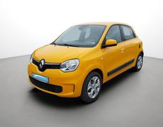 Renault Twingo 3 Quimper