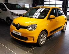 Renault Twingo 3 Quimper