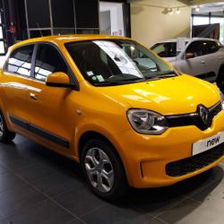Renault Twingo 3 Twingo III Achat Int&eacute;gral - 21 Zen Quimper