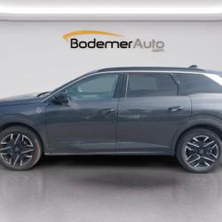 Peugeot 5008 5008 Hybrid 145 ch e-DCS6 GT Quimper
