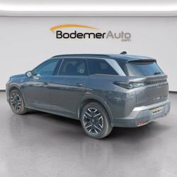 Peugeot 5008 5008 Hybrid 145 ch e-DCS6 GT Quimper