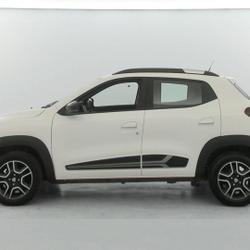 Dacia Spring Spring Achat Int&eacute;gral Confort Quimper