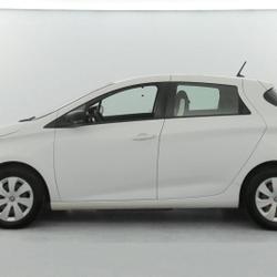 Renault Zoe Zoe R110 - 22B Equilibre Quimper