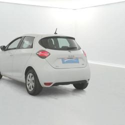 Renault Zoe Zoe R110 - 22B Equilibre Quimper