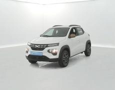 Dacia Spring Quimper