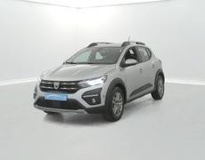 Dacia Sandero Quimper