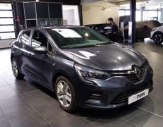 Renault Clio 5