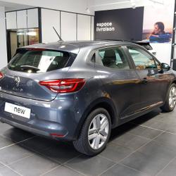 Renault Clio 5 Clio TCe 90 - 21N Business Quimper