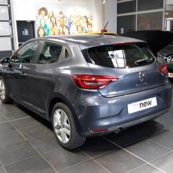 Renault Clio 5 Clio TCe 90 - 21N Business Quimper