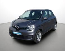 Renault Twingo 3 Quimper