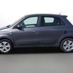 Renault Twingo 3 Twingo III Achat Int&eacute;gral - 21 Zen Quimper
