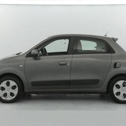 Renault Twingo 3 Twingo III Achat Int&eacute;gral - 21 Zen Quimper