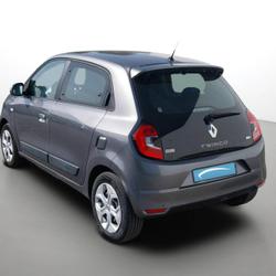Renault Twingo 3 Twingo III Achat Int&eacute;gral - 21 Zen Quimper