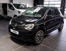 Renault Twingo 3