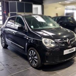 Renault Twingo 3 Twingo III E-Tech Techno Quimper