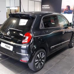 Renault Twingo 3 Twingo III E-Tech Techno Quimper