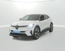 Renault Megane E-Tech Quimper