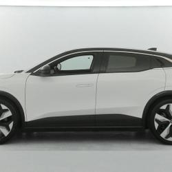 Renault Megane E-Tech Megane E-Tech EV60 220 ch super charge Techno Quimper