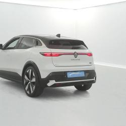 Renault Megane E-Tech Megane E-Tech EV60 220 ch super charge Techno Quimper