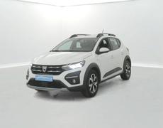Dacia Sandero Quimper