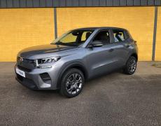 Citroen C3 Quimper