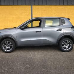 Citroen C3 C3 Turbo 100 ch Manuelle You Quimper