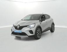 Renault Captur Quimper