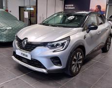 Renault Captur Quimper