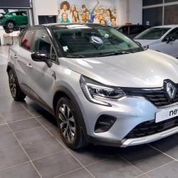 Renault Captur Captur TCe 90 Evolution Quimper