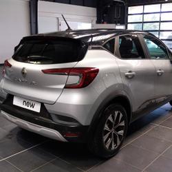 Renault Captur Captur TCe 90 Evolution Quimper