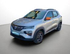 Dacia Spring Quimper