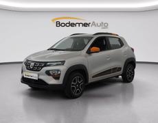 Dacia Spring Quimper