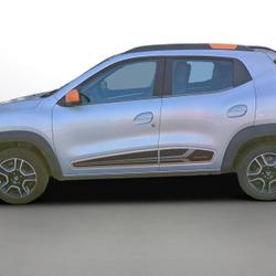 Dacia Spring Spring Achat Int&eacute;gral Confort Plus Quimper