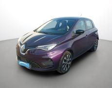 Renault Zoe Quimper