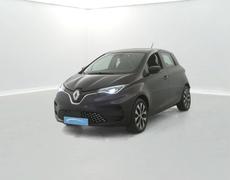 Renault Zoe Quimper