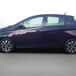 Renault Zoe Zoe R110 - 22B Evolution Quimper